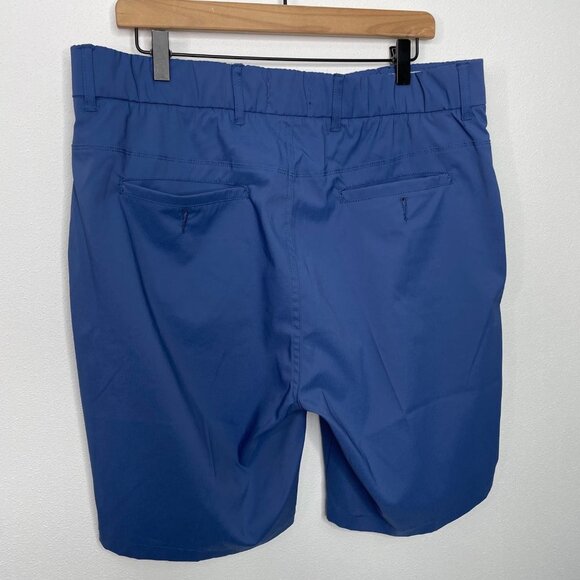 Trunks Surf‎ & Swim Co. Swim Trunks Shorts Men's Size 36 - Picture 4 of 7